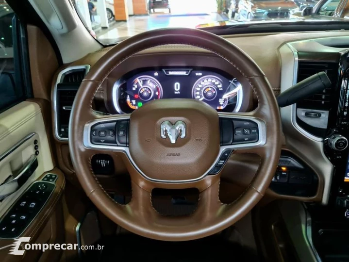2500 LARAMIE 6.7 TDI CD 4X4 DIESEL