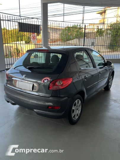 207 1.4 XR 8V