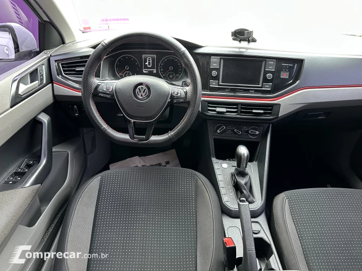 POLO 1.0 200 TSI Comfortline