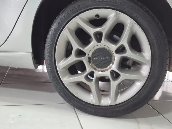 Bravo  BlackMotion 1.8