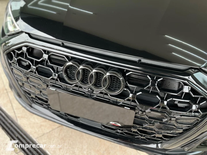 A3 2.0 40 TFSI MHEV SEDAN S LINE S-TRONIC