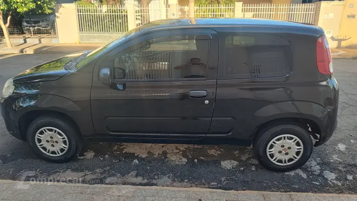 UNO 1.0 EVO Vivace 8V