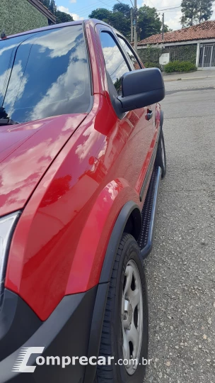 ECOSPORT 1.6 XLS 8V