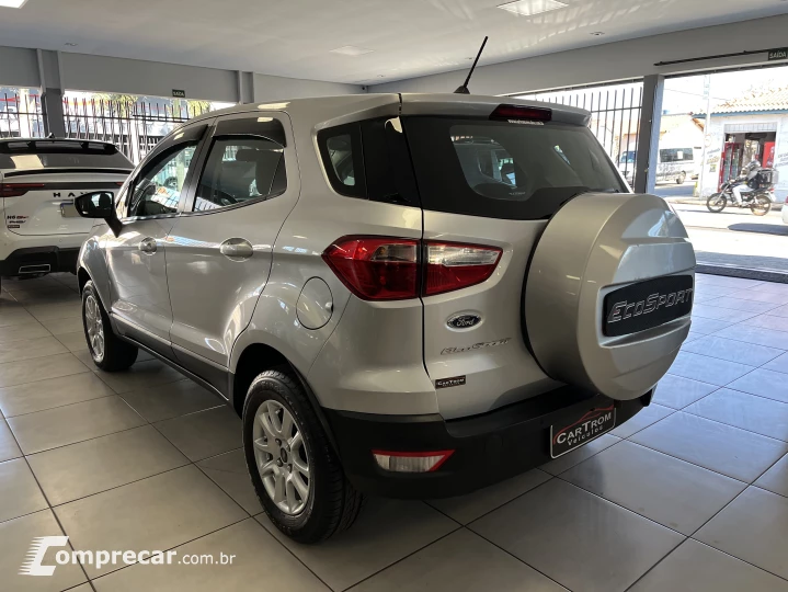 ECOSPORT 1.5 Ti-vct SE Direct