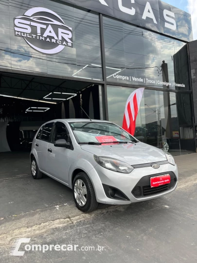 FIESTA 1.0 MPI Class 8V