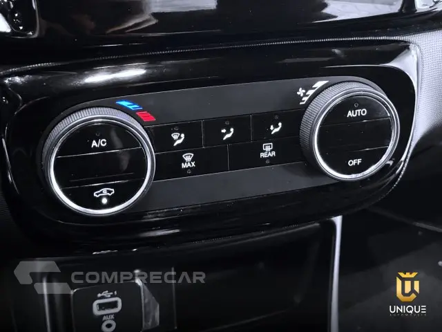 STRADA - 1.3 FIREFLY VOLCANO CD CVT