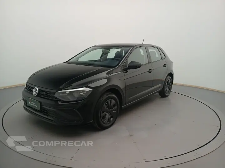 POLO 1.0 MPI TRACK MANUAL