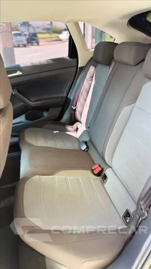 NIVUS 1.0 200 TSI TOTAL FLEX COMFORTLINE AUTOMÁTI