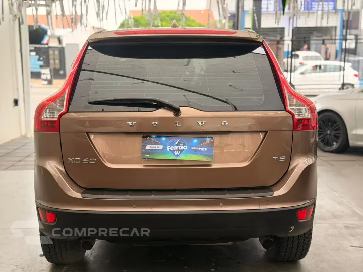 XC60 2.0 T5 Comfort FWD Turbo