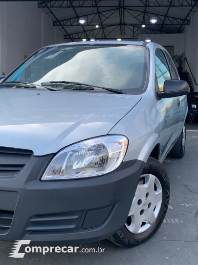 CELTA 1.0 MPFI 8V