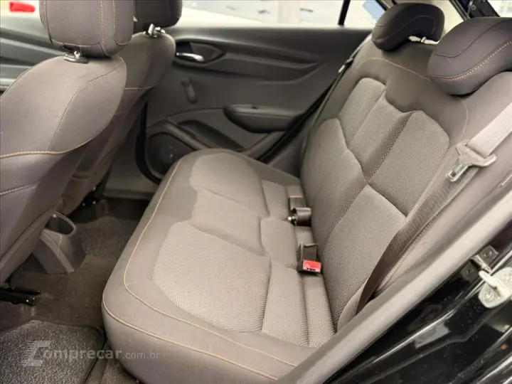 ONIX 1.0 MPFI LT 8V FLEX 4P MANUAL