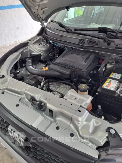 ARGO 1.0 Firefly Drive