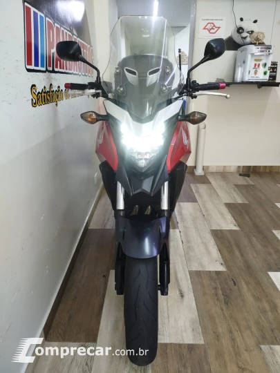 CB 500X ABS