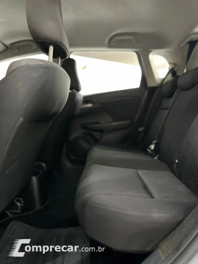 FIT 1.5 LX 16V