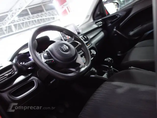 ARGO - 1.0 FIREFLY DRIVE MANUAL