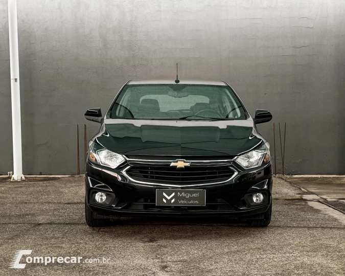 ONIX 1.4 MPFI LTZ 8V