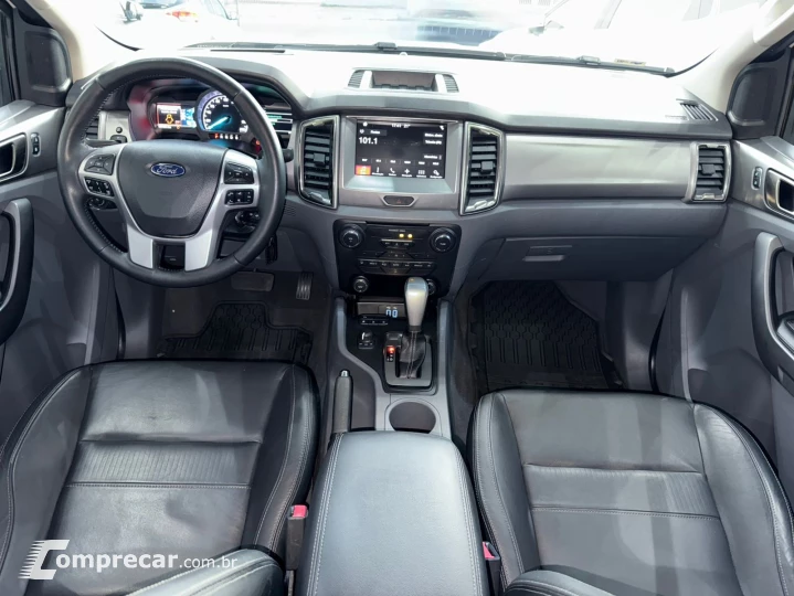 RANGER 3.2 Limited Plus 4X4 CD 20V
