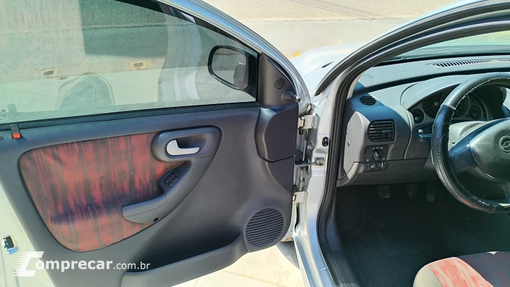 MONTANA 1.4 MPFI Sport CS 8V