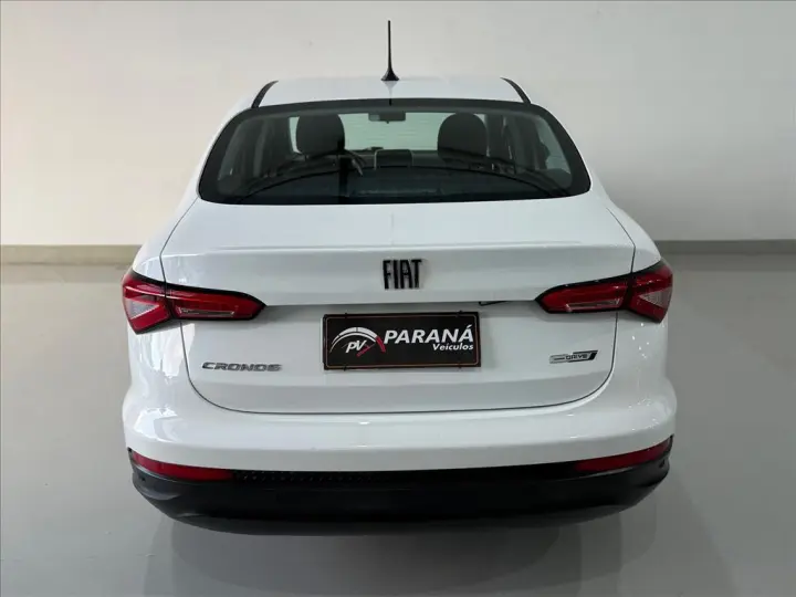 CRONOS 1.3 FIREFLY FLEX DRIVE MANUAL