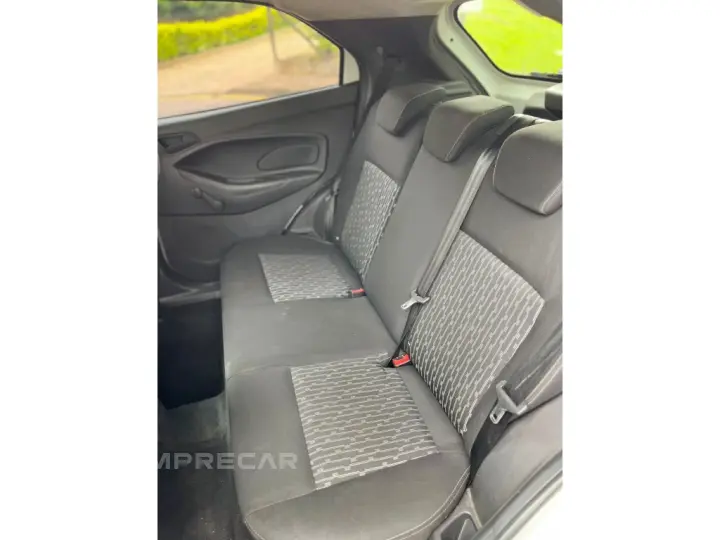 KA 1.0 SE 12V FLEX 4P MANUAL