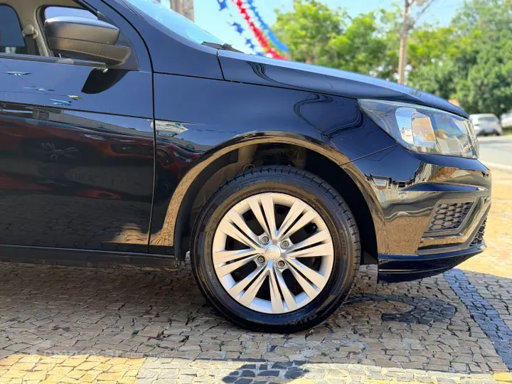 GOL 1.6 MSI Totalflex