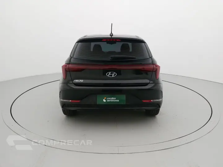 HB20 1.0 12V FLEX COMFORT MANUAL