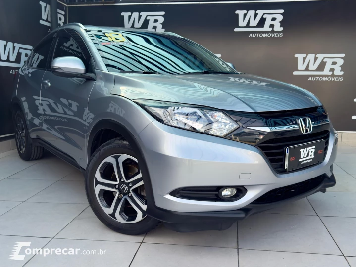 HR-V 1.8 16V EX