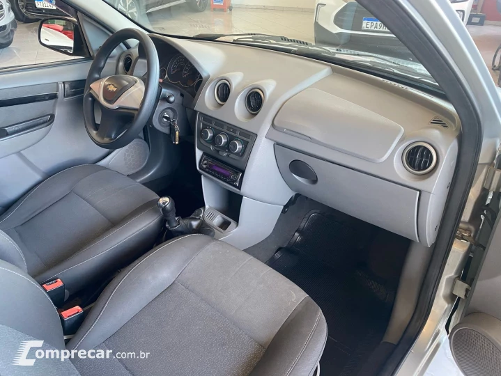PRISMA 1.4 LT Spe/4 8V