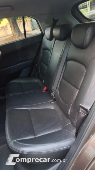 CRETA 1.6 16V Pulse