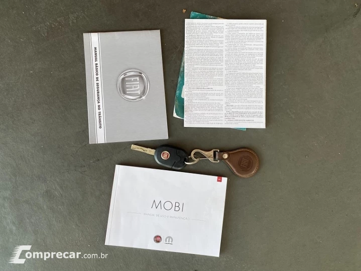 MOBI 1.0 EVO Easy