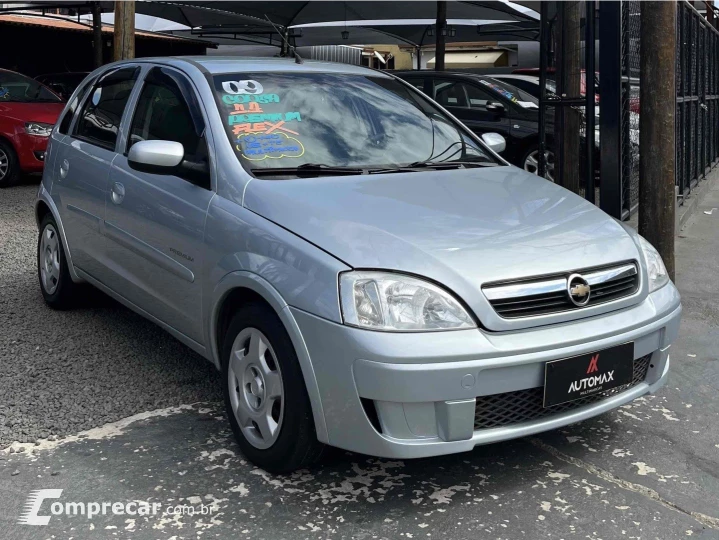 CORSA 1.4 MPFI MAXX 8V FLEX 4P MANUAL