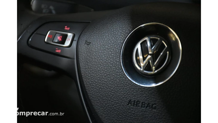 T-CROSS - 1.0 200 TSI TOTAL AUTOMÁTICO