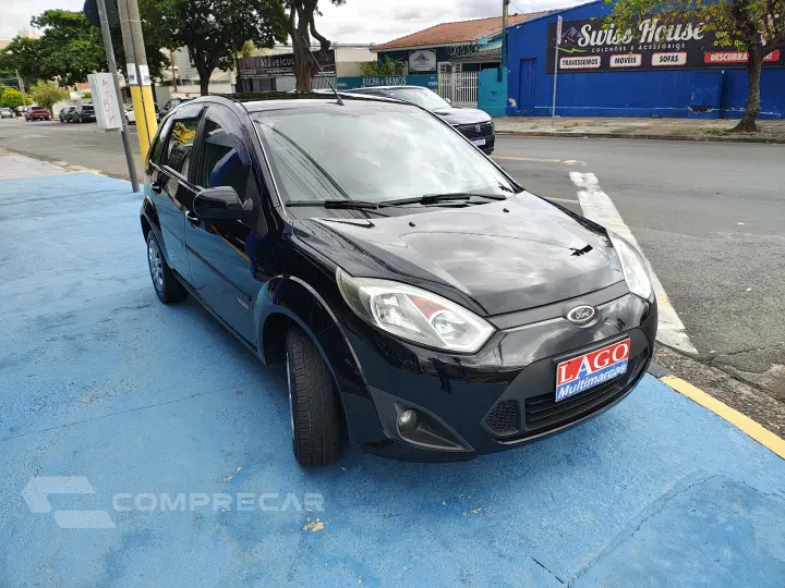 FIESTA 1.6 MPI Hatch 8V