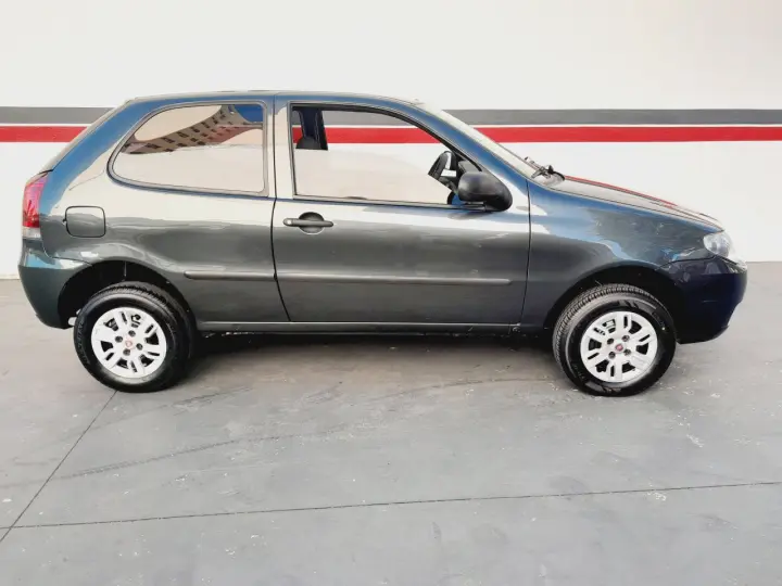 Palio 1.0 ECONOMY Fire Flex 8V 2p