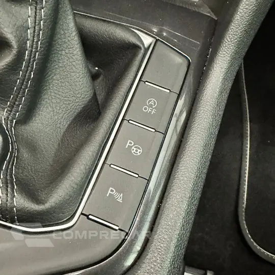 TIGUAN Allspac R-Line 300 TSI 2.0
