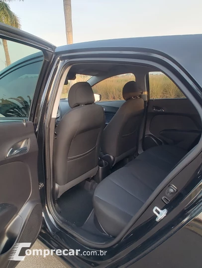 HB20S 1.6 Comfort Plus 16V