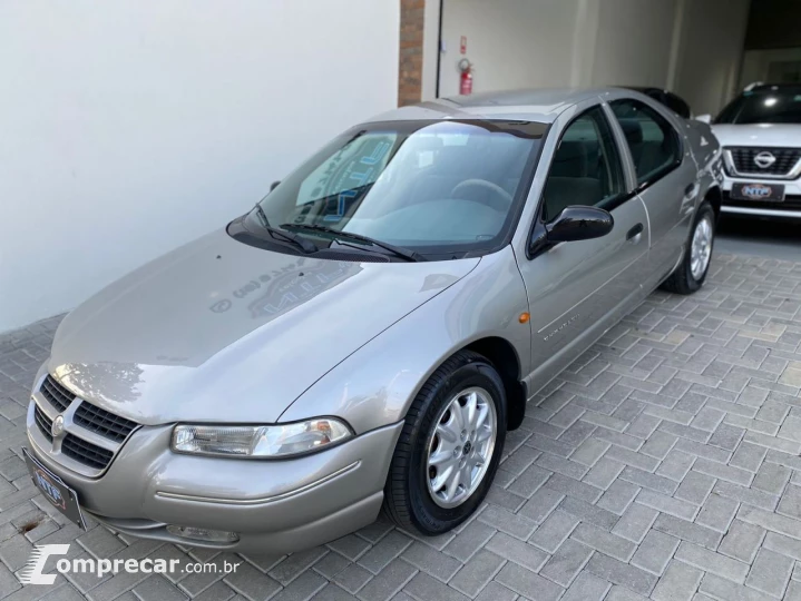 Stratus LE 2.0