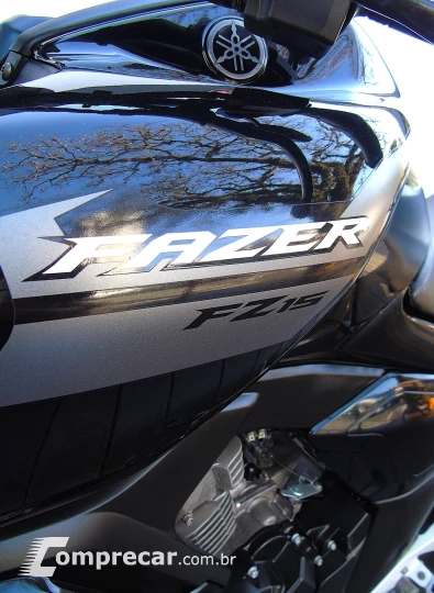 YAMAHA FZ15 FAZER ABS