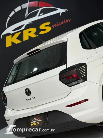 Polo Track 1.0 Flex 12V 5p