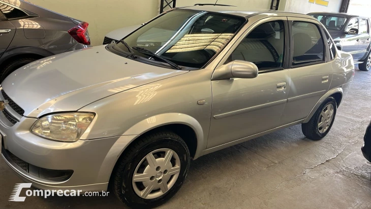 CLASSIC 1.0 MPFI LS 8V