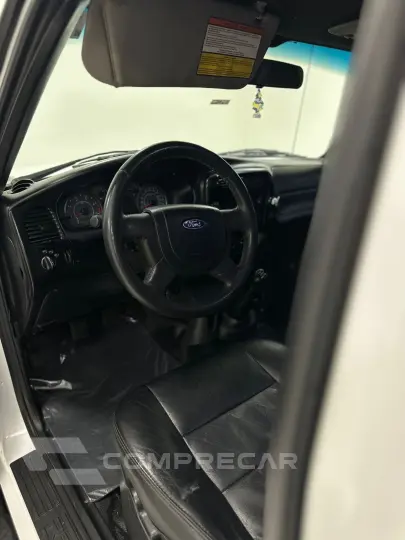 RANGER 3.0 XL 16V 4X4 CD
