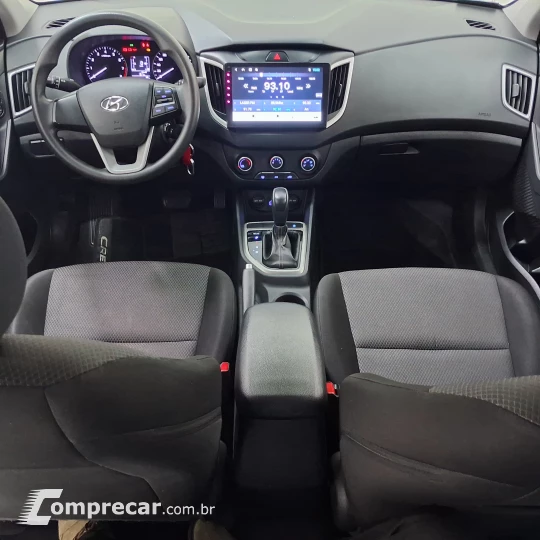 CRETA 1.6 16V Attitude