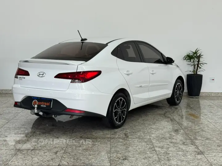 HB20S 1.0 12V Vision