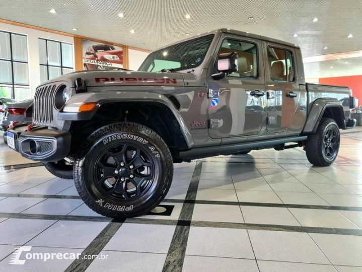 GLADIATOR RUBICON