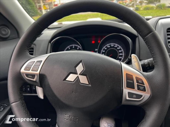 ASX 2.0 4WD 16V