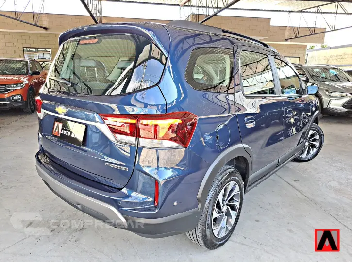 SPIN 1.8 Premier 8V