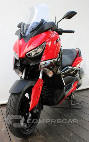 YAMAHA XMAX ABS