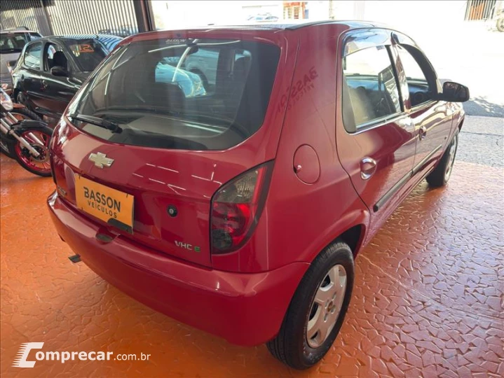 CELTA 1.0 MPFI LT 8V