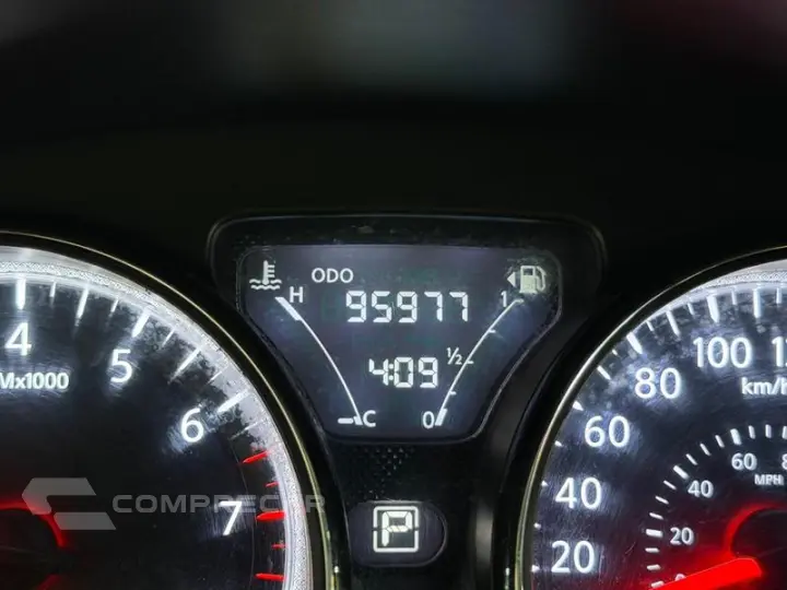 VERSA 16SL CVT