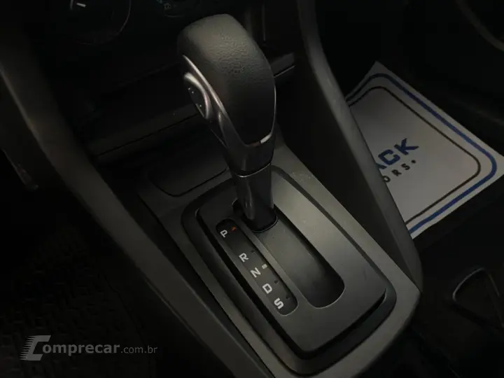 Ka 1.5 Sedan SE 12V Flex 4p Aut.